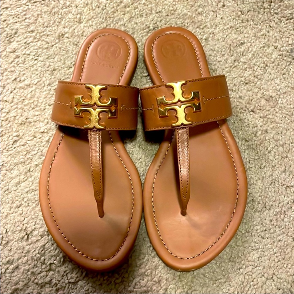 Tory Burch Sandals